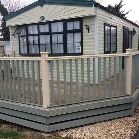 Tarka Holiday Park, 5A Barnstaple Exterior photo