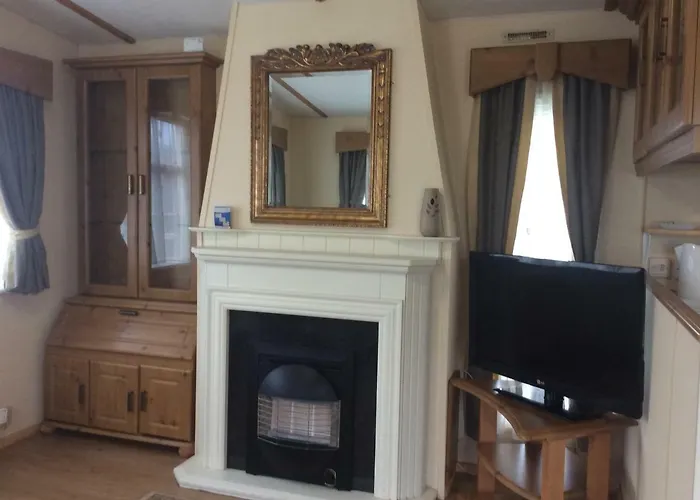 Tarka Holiday Park, 5A