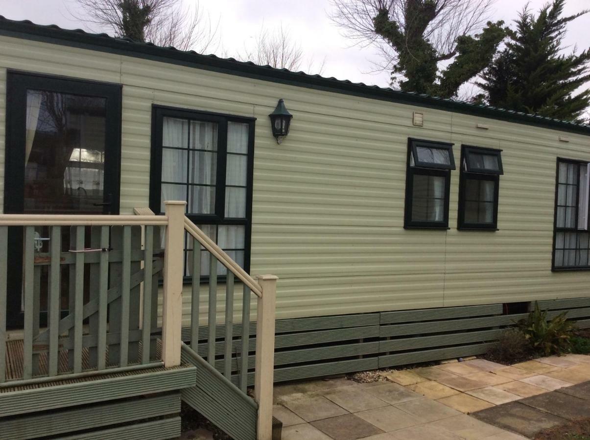 Tarka Park, 5a Barnstaple