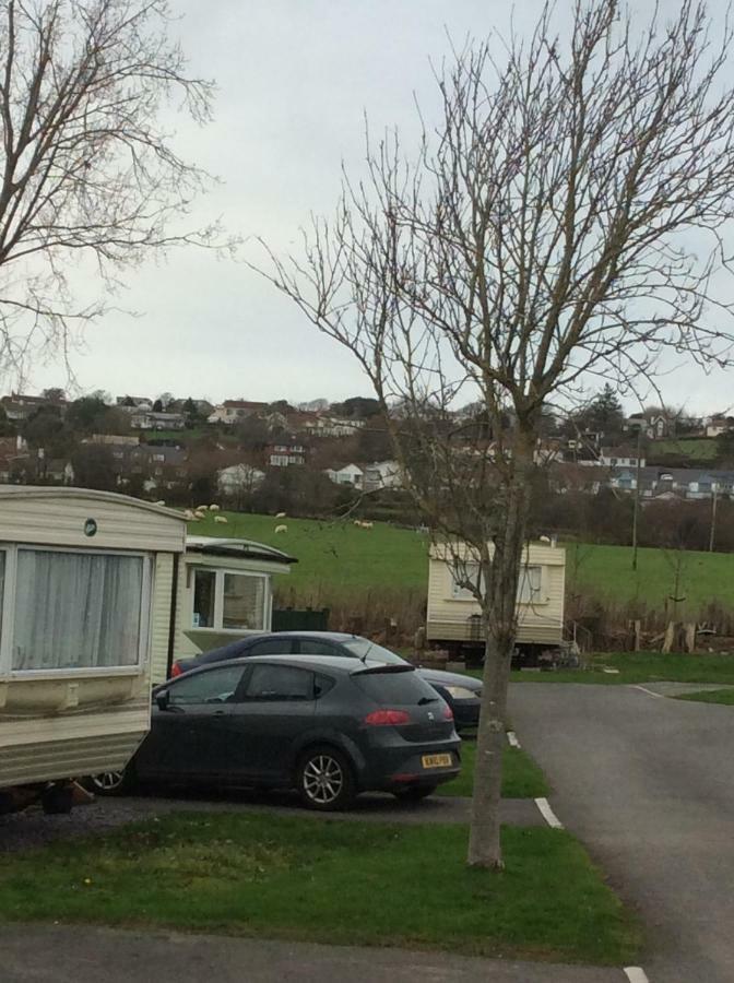 Campsite Tarka Park, 5a